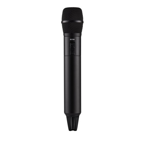 Rode M2 Go Wireless - 01